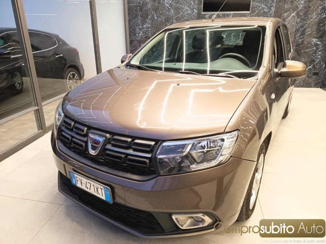 DACIA Sandero usata, con Airbag