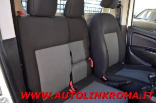 FIAT Doblo usata 17