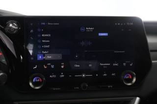LEXUS RX 450h usata 10