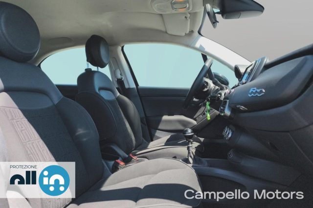 FIAT 500X usata 13