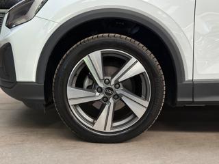 AUDI Q2 usata, con Autoradio digitale