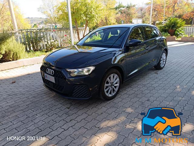 AUDI A1 usata, con ABS