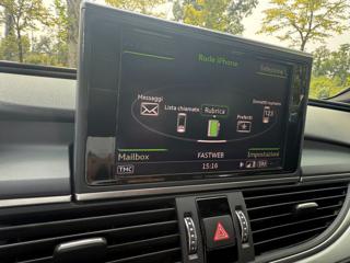 AUDI A6 usata 53