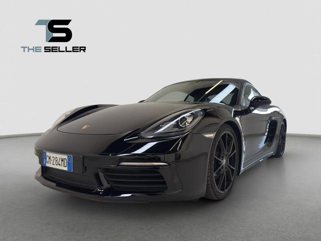 PORSCHE Cayman usata, con ABS