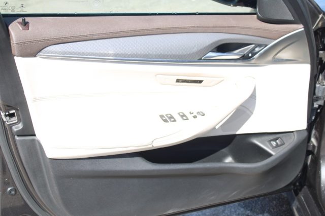 BMW 520 usata, con Chiusura centralizzata