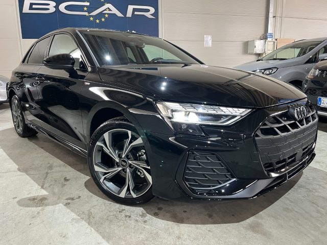 AUDI A3 usata, con Airbag
