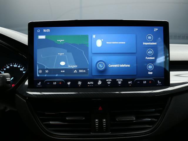 FORD Focus usata, con Cruise Control