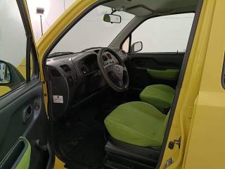 OPEL Agila usata, con Volante in pelle