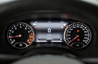 JEEP Renegade usata, con Chiusura centralizzata