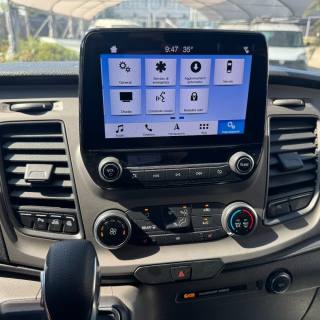 FORD Transit Custom usata, con Immobilizzatore elettronico