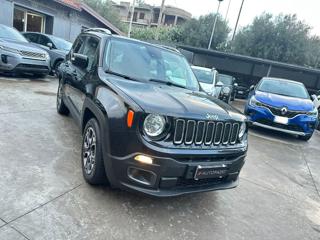 JEEP Renegade usata, con Alzacristalli elettrici