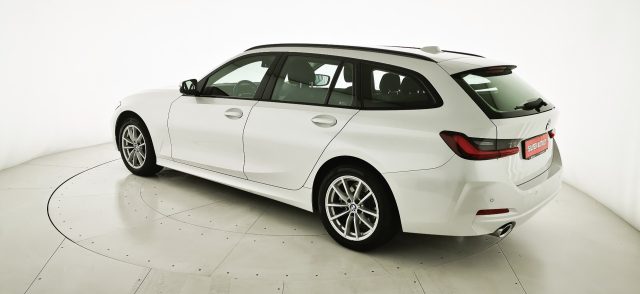 BMW 320 usata, con Alzacristalli elettrici
