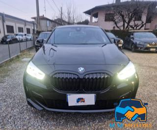 BMW 116 usata, con Airbag