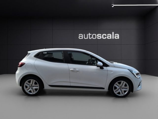 RENAULT Clio usata, con Chiusura centralizzata