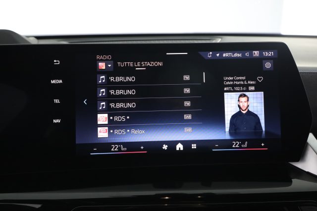 BMW X2 usata 10