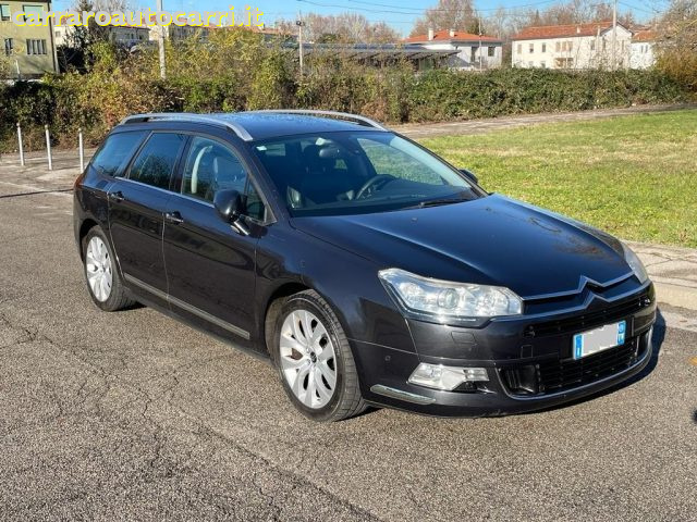 CITROEN C5 usata, con Airbag Passeggero