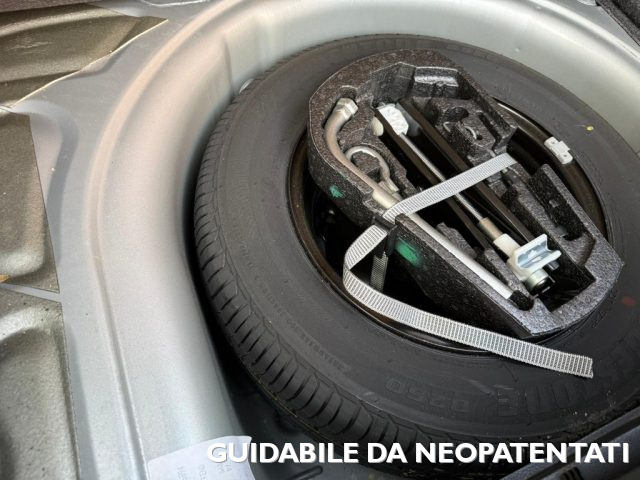 VOLKSWAGEN Polo usata, con Immobilizzatore elettronico