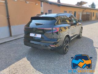 RENAULT Austral usata, con Airbag Passeggero