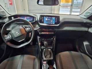 PEUGEOT 208 usata, con Controllo trazione