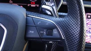 AUDI RS Q3 usata 95