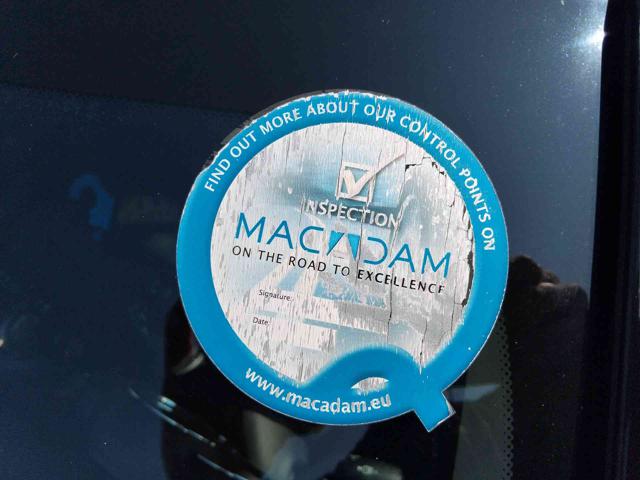 MINI Cooper D usata, con Isofix