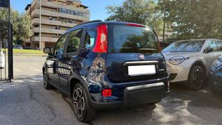 FIAT Panda usata, con Airbag Passeggero