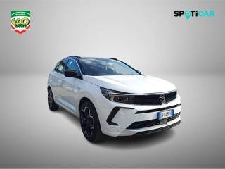 OPEL Grandland usata, con Autoradio
