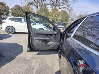 BMW 520 usata 14