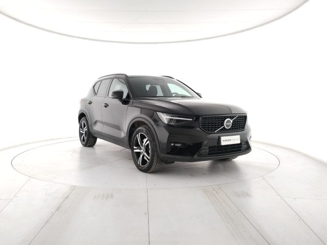 VOLVO XC40 usata, con Autoradio