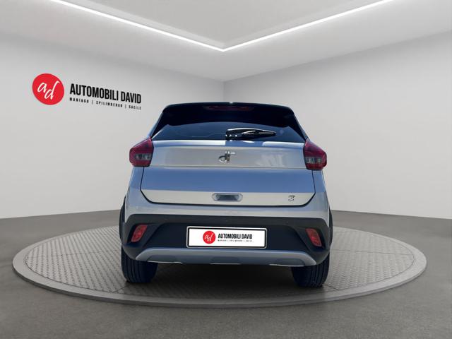 DR MOTOR DR3 usata, con Antifurto