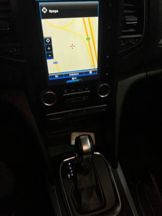 RENAULT Megane usata, con Cerchi in lega