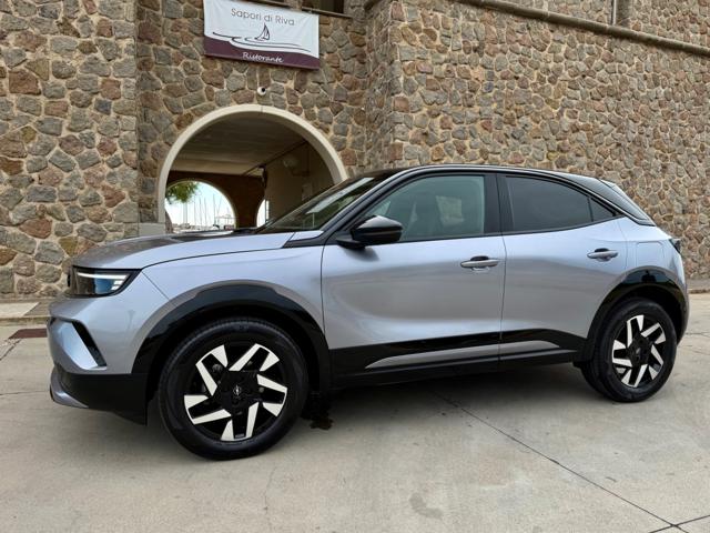 OPEL Mokka usata, con Specchietti laterali elettrici