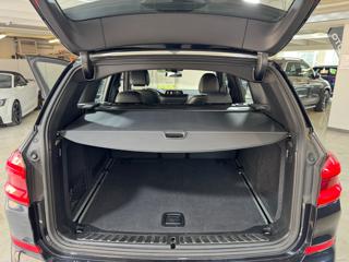 BMW X3 usata, con ESP