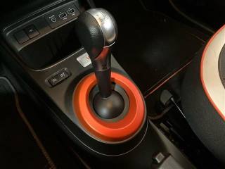 RENAULT Twingo usata 19