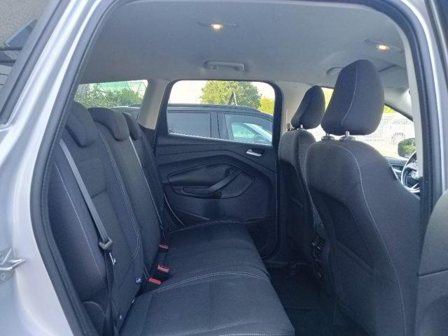 FORD Kuga usata, con Touch screen