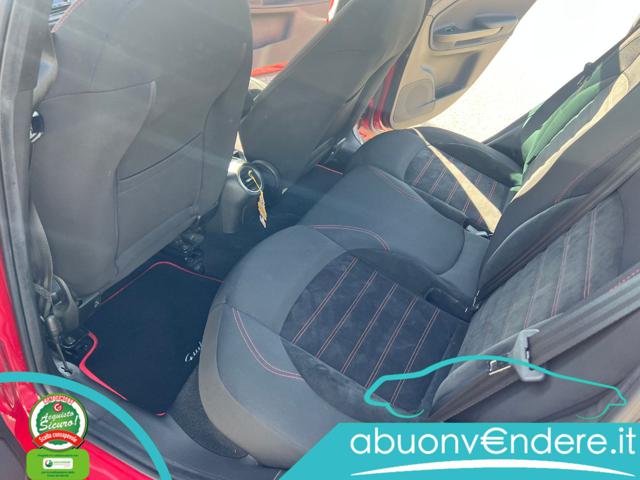 ALFA ROMEO Giulietta usata, con Controllo trazione