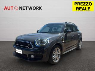 MINI Countryman 1.5 Cooper SE Hype Countryman ALL4 Automatica
