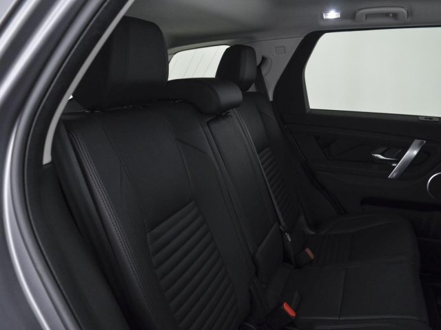 LAND ROVER Discovery Sport usata 4