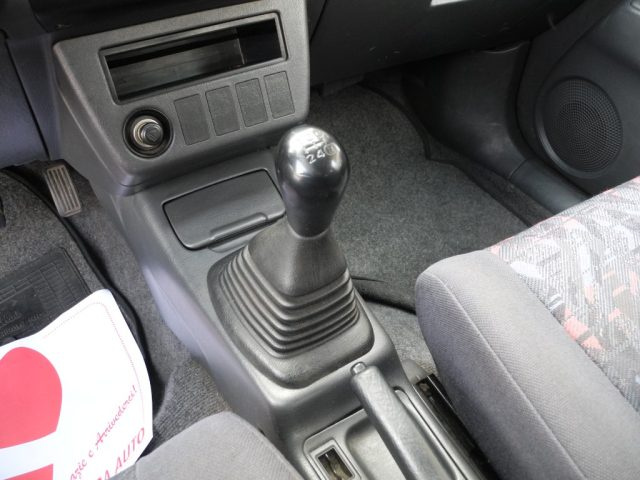 TOYOTA RAV 4 usata 21