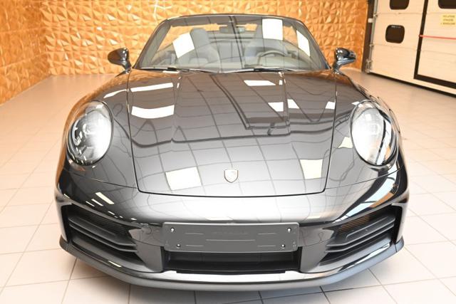 PORSCHE 992 usata 134