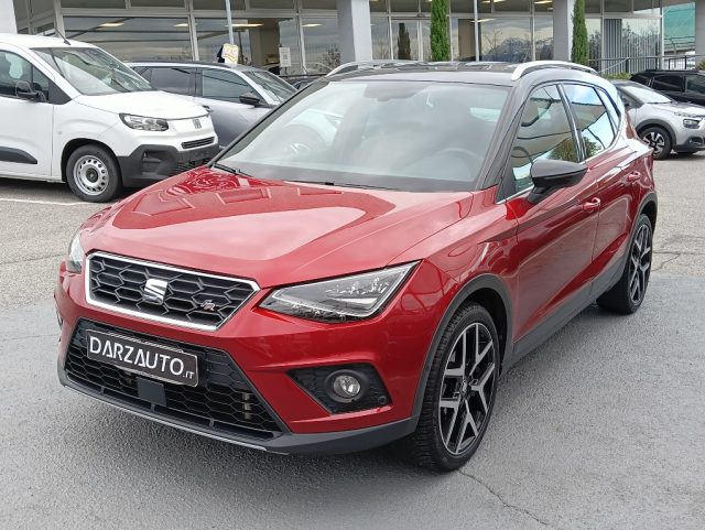 SEAT Arona usata, con ABS