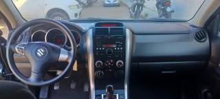 SUZUKI Grand Vitara usata 17