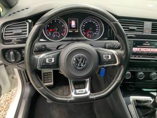 VOLKSWAGEN Golf usata, con Fendinebbia