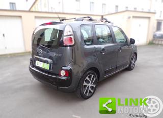 CITROEN C3 Picasso usata, con Boardcomputer