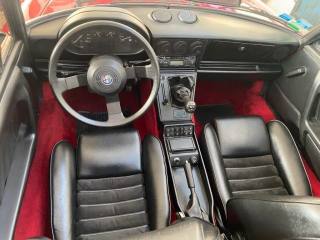 ALFA ROMEO Spider usata 18