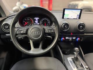 AUDI A3 usata, con Immobilizzatore elettronico