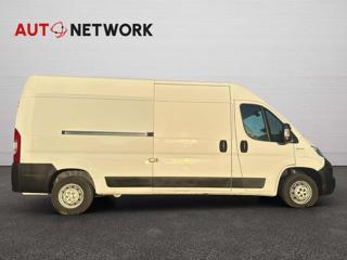 FIAT Ducato usata, con ESP