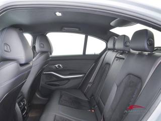 BMW 320 usata 9