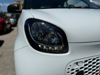SMART ForTwo usata, con Bracciolo