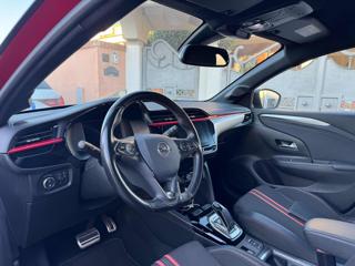 OPEL Corsa usata, con Climatizzatore